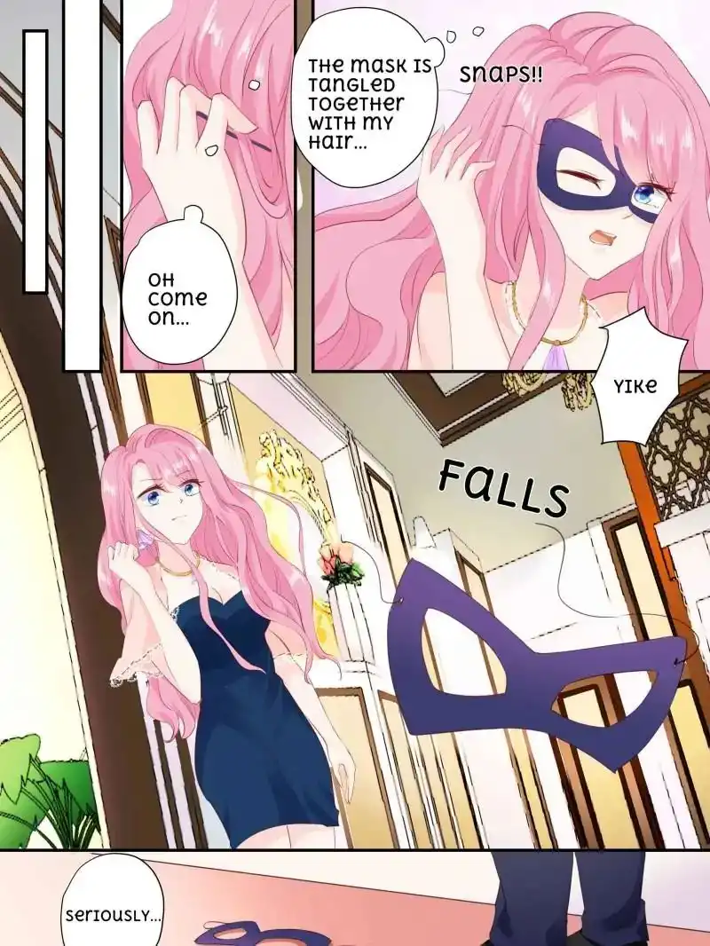 Don't be so harsh Chapter 173 11